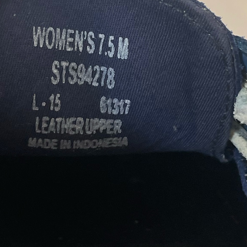 Sperry Top-Sider - Picture 9 of 11
